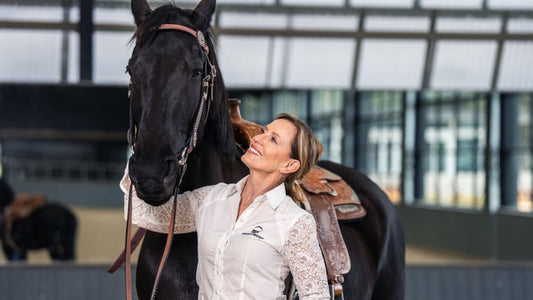 We've made the Cowgirl Magazine Hotlist!