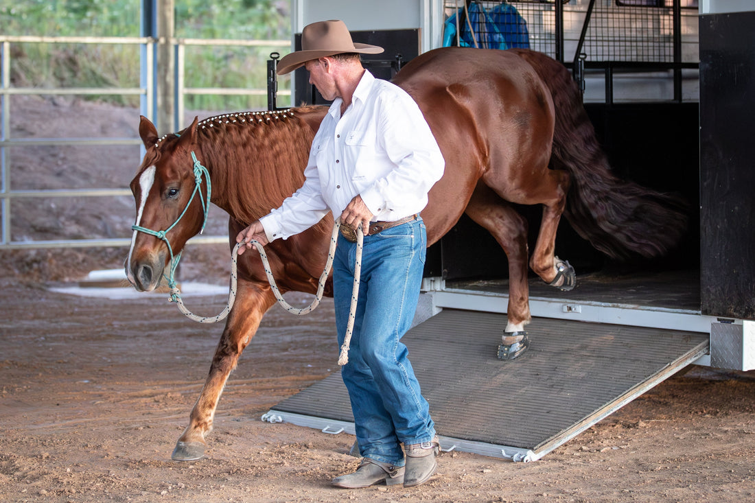 Scootboots Over Sliders: The Only Hoof Boot That Truly Fits