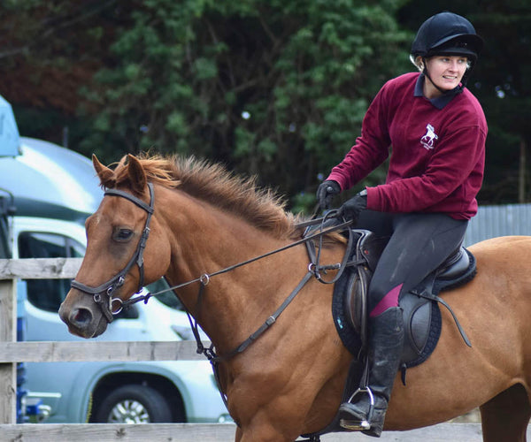 Are Shoes Causing Your Horse’s Abscess?