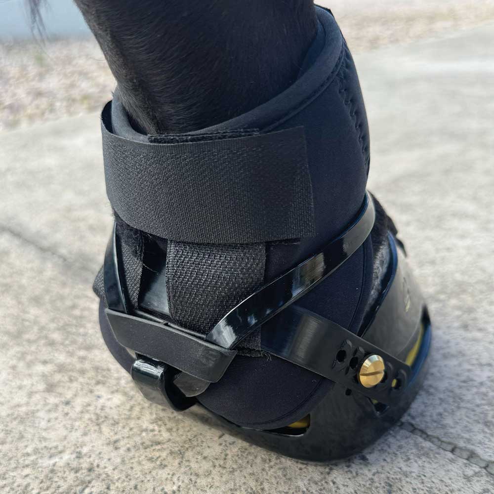 Scootboots new Multi-Purpose Gaiter
