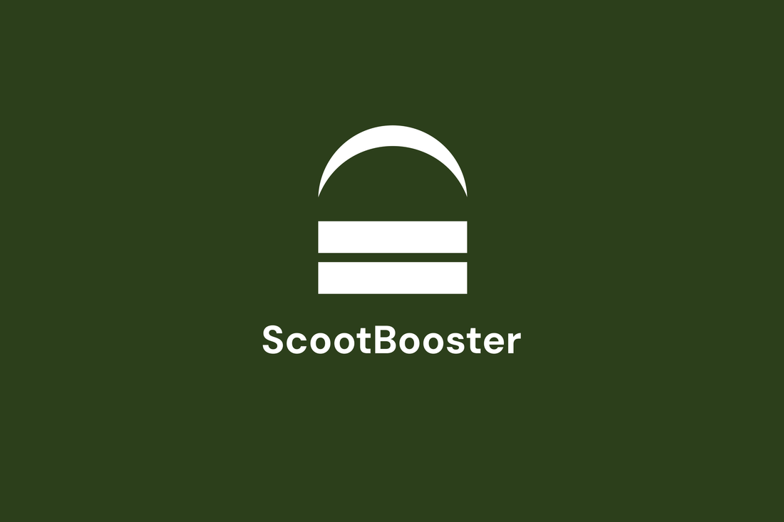 ScootBooster Working to Support Stockists Globally