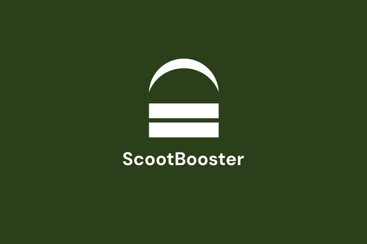 ScootBooster Working to Support Stockists Globally