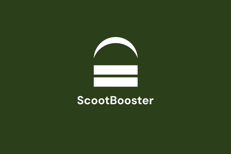 ScootBooster Working to Support Stockists Globally