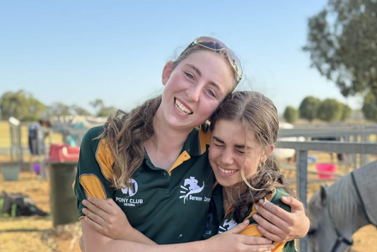 Scootboot Partners with Pony Club Australia to Support Young Riders and Horse Welfare