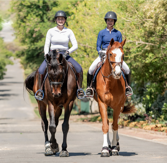 Scootboot Young Rider of the Year Award Entries Now Being Shortlisted
