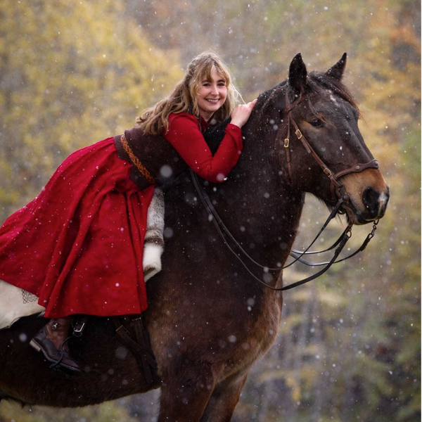 How To Look After Your Horse This Holiday Season